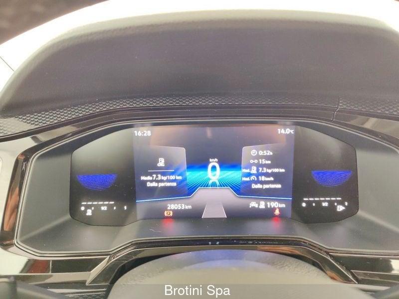 Volkswagen Polo Polo 1.0 TGI 5p. Life