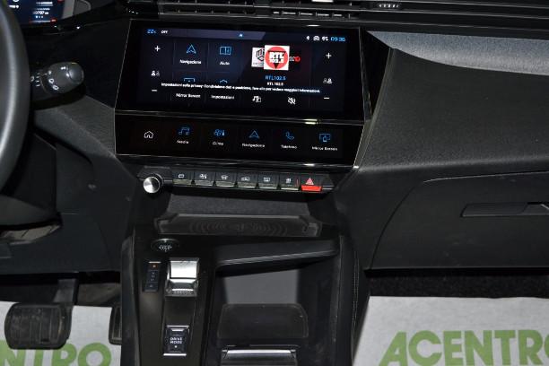 PEUGEOT 308 1,6 Phev Allure