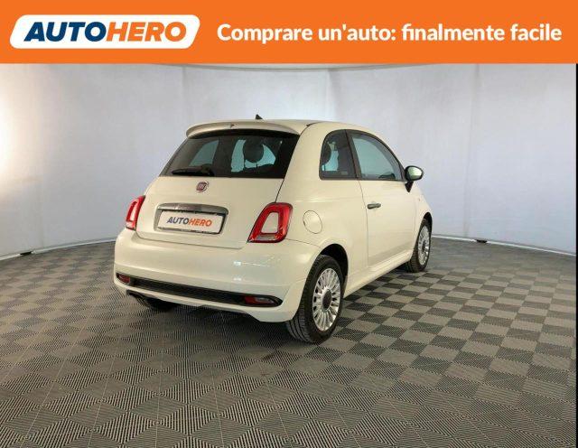 FIAT 500 1.2 S