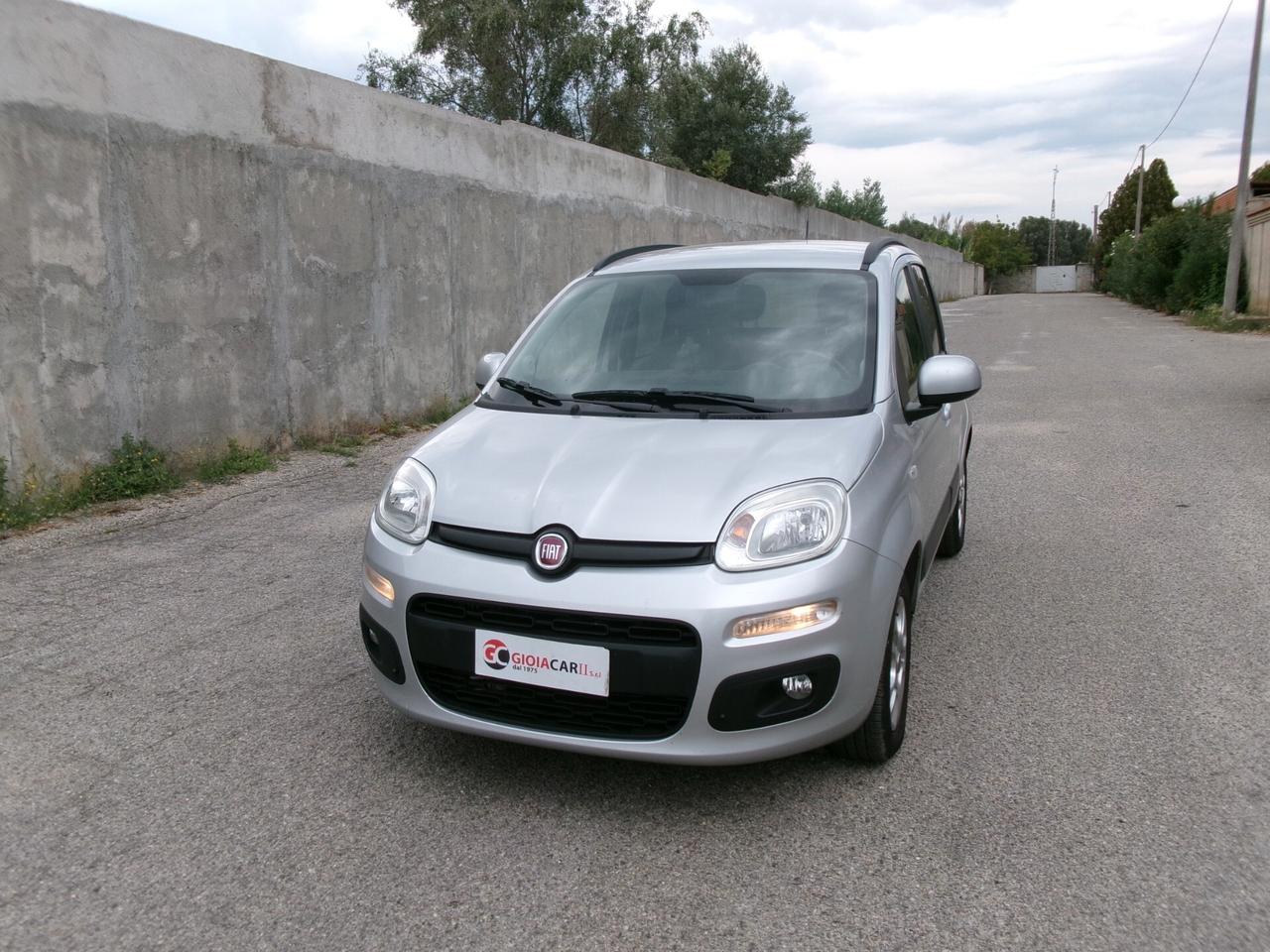 Fiat Panda 1.3 MJT 95 CV S&S Lounge