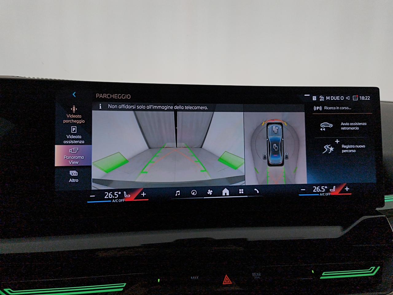 BMW Serie 5 520d xDrive Berlina 48V MSport Pro