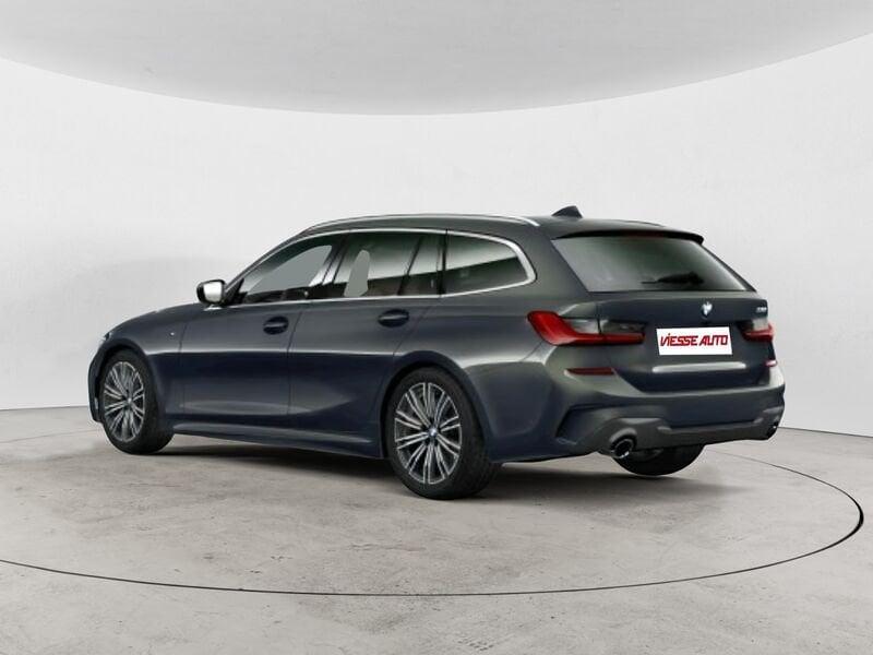 BMW Serie 3 330i MSport aut.