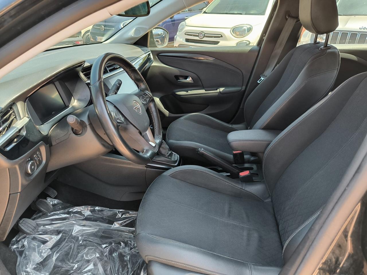 Opel Corsa 1.2 100 CV Elegance