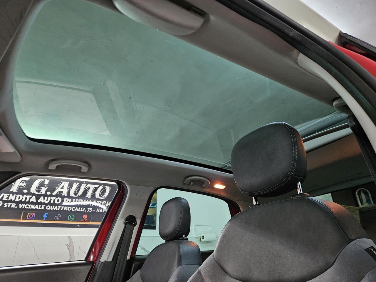 FIAT 500L LOUNGE TETTO PANORAMICO NUOVISSIMA