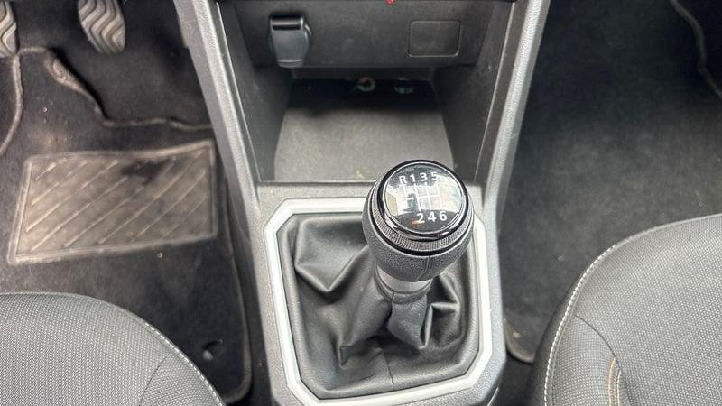 Dacia Sandero Stepway 1.0 tce Expression Eco-g 100cv