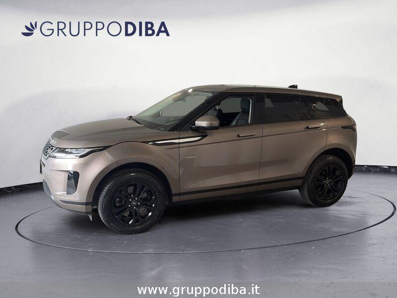 Land Rover Range Rover Evoque II 2019 Die 2.0d i4 mhev S Business Edition