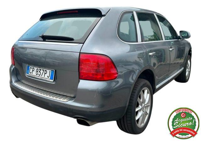 PORSCHE Cayenne 3.2 V6 cat Automatica Asi