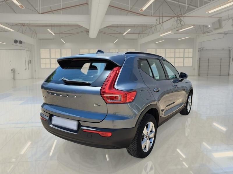 VOLVO XC40 D3 Business