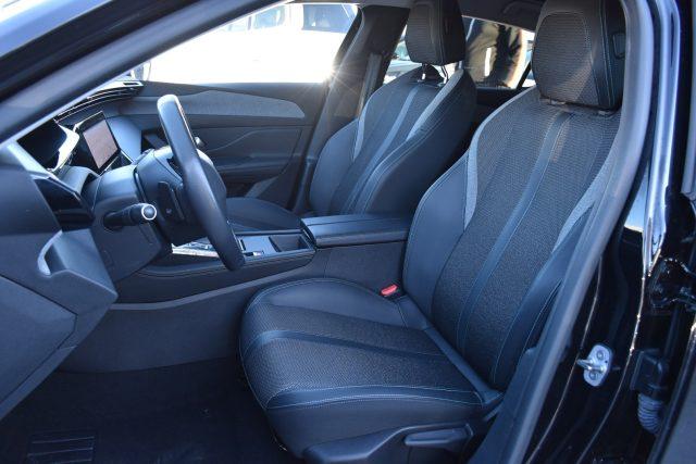 PEUGEOT 308 BlueHDi 130 S&S EAT8 Allure Pack