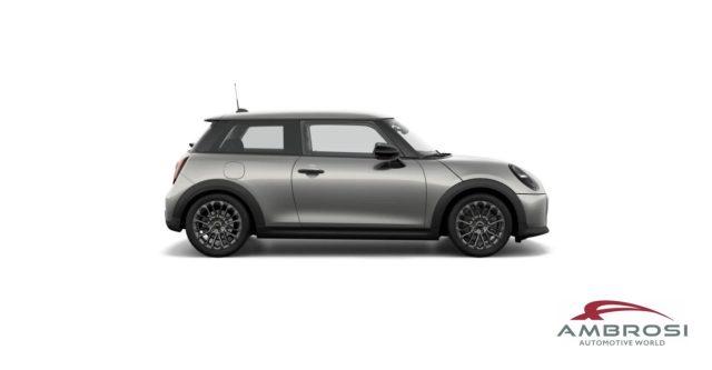 MINI Cooper 3 porte Essential