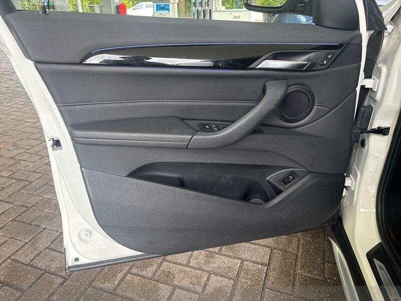 BMW X1 F48 2019 Diesel sdrive18d xLine Plus auto