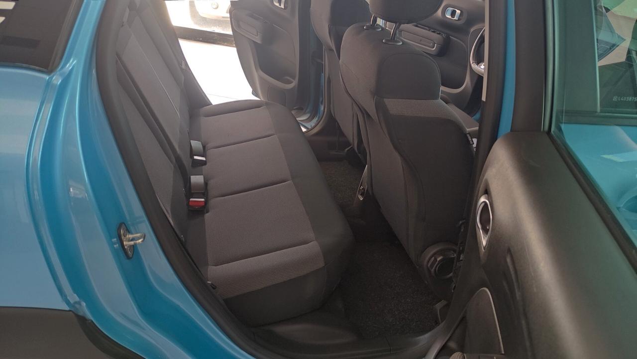 Citroen C3 Aircross 1.5 BlueHDi neopatentati - 2020