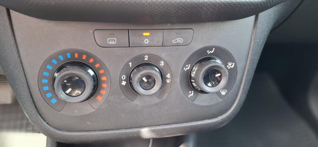 FIAT Punto 1.4 8V 3 porte Easypower Easy