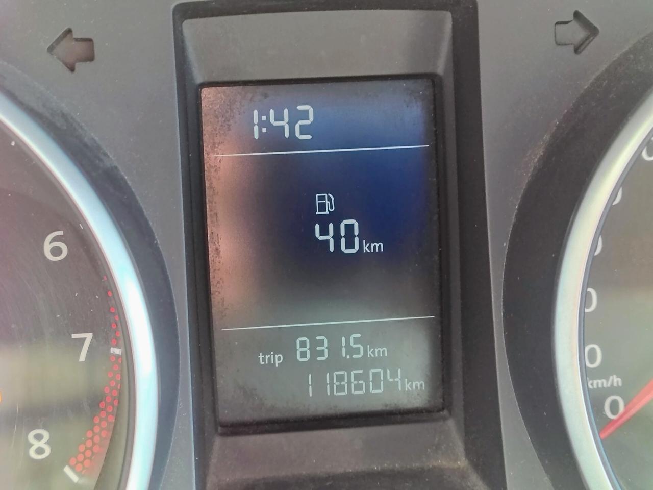 Volkswagen Golf 1.2 TSI 5p. Comf. BlueM. Tech. RLINE
