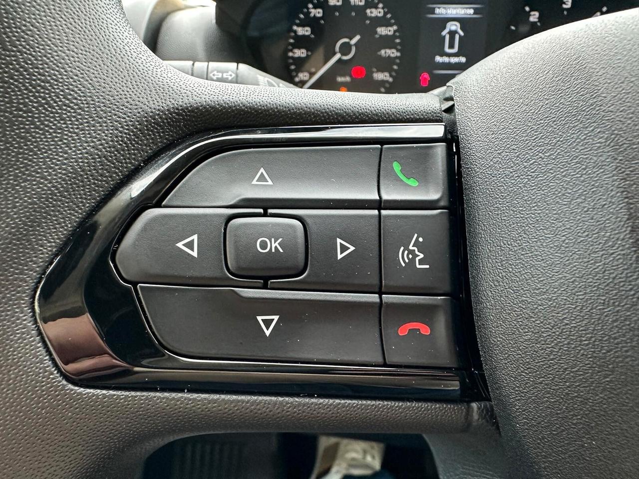 Fiat Ducato 35 2.2 Mjt 140CV PM-TM Furgone#CAM#CLIMA#LANEASSIST