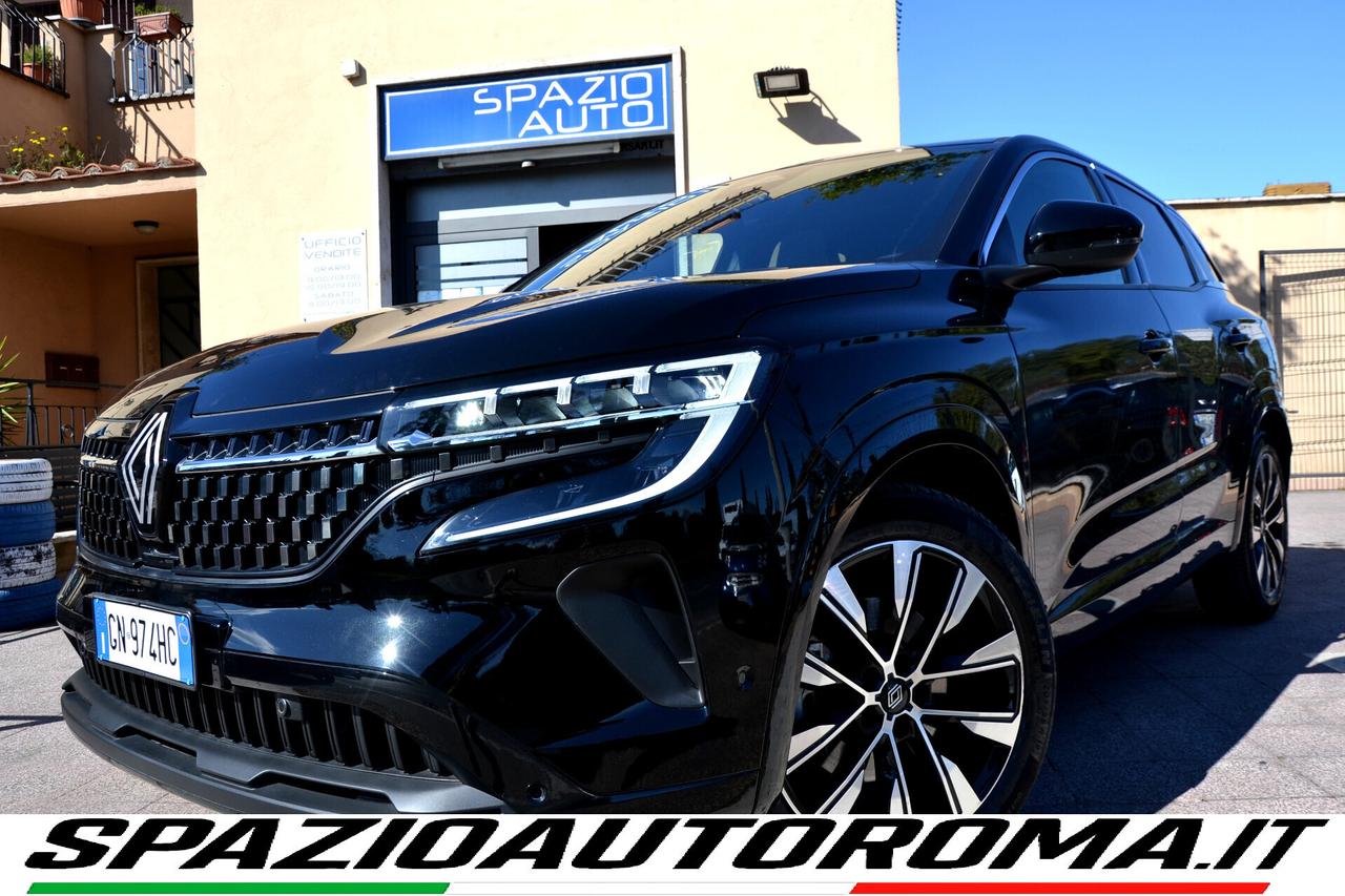 Renault Austral 1.2 FULL HYBRID E-TECHNO 200CV **PREZZO VERO**