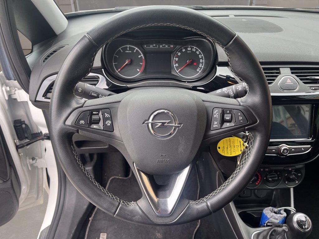 OPEL Corsa 5p 1.4 120 anniversary gpl tech 90cv del 2019