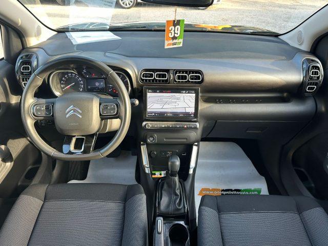 CITROEN C3 Aircross PureTech 130 S&S EAT6 Shine Pack