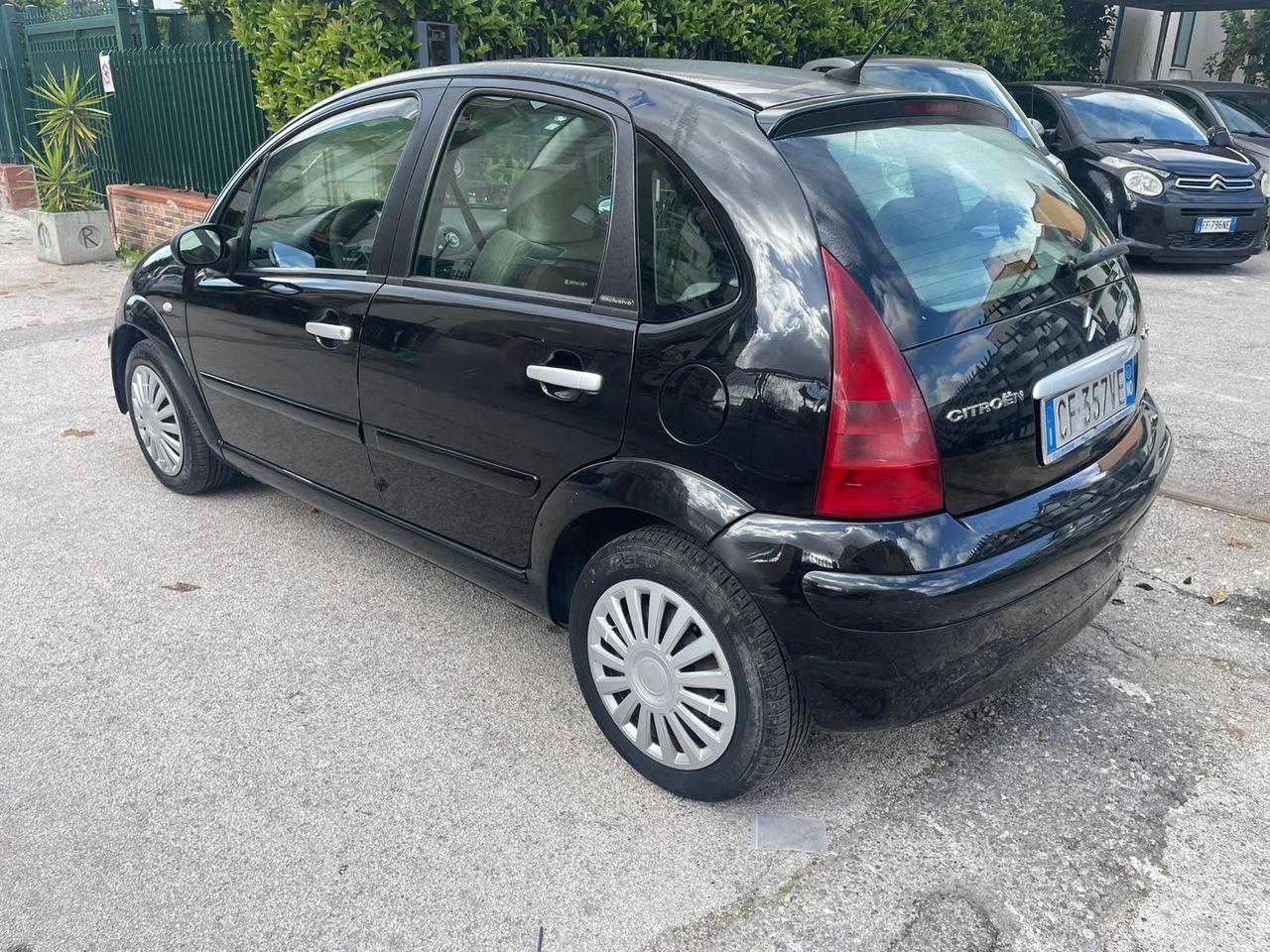 Citroen C3 1.4 diesel