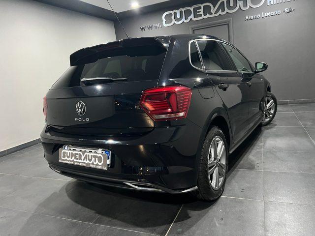 VOLKSWAGEN Polo 1.0 EVO R-LINE 80 CV
