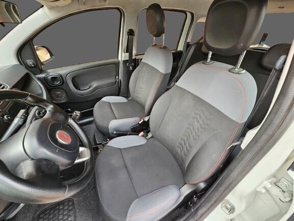 FIAT PANDA 1.2 EASY