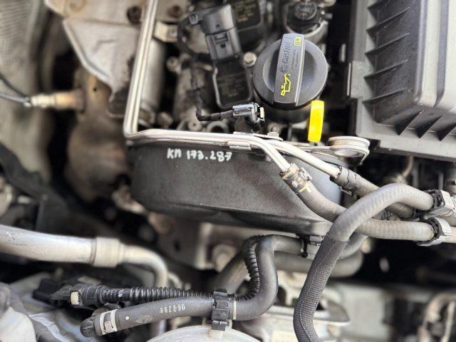 VOLKSWAGEN Golf Business 1.4 TSI DSG 5p. Highline BlueMotion Tech.