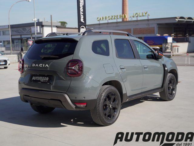 DACIA Duster 1.0 TCe GPL