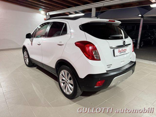 OPEL Mokka 1.6 CDTI 136CV Cosmo