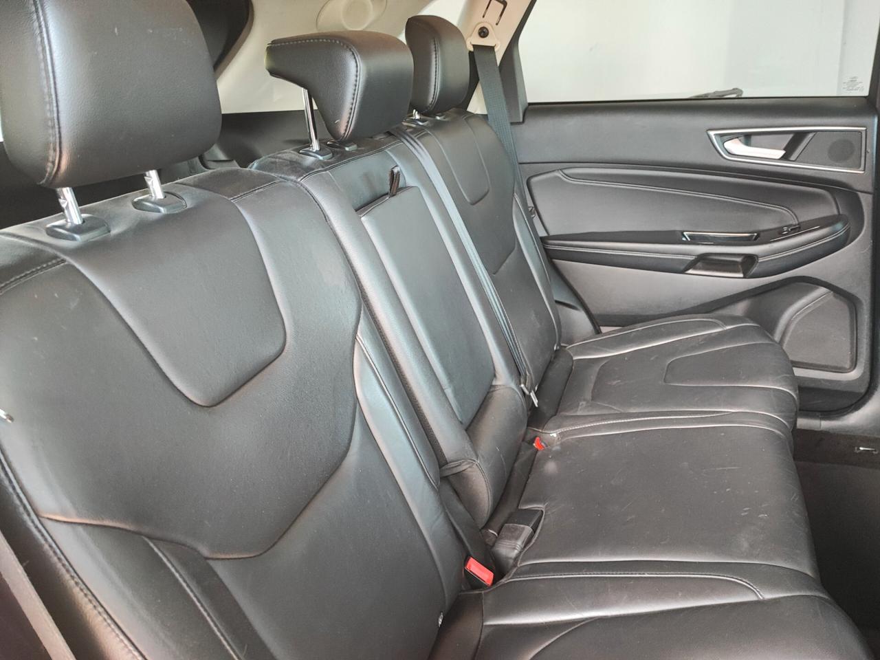 Ford Edge 2.0 TDCI 210 CV AWD Start&Stop Powershift Titanium