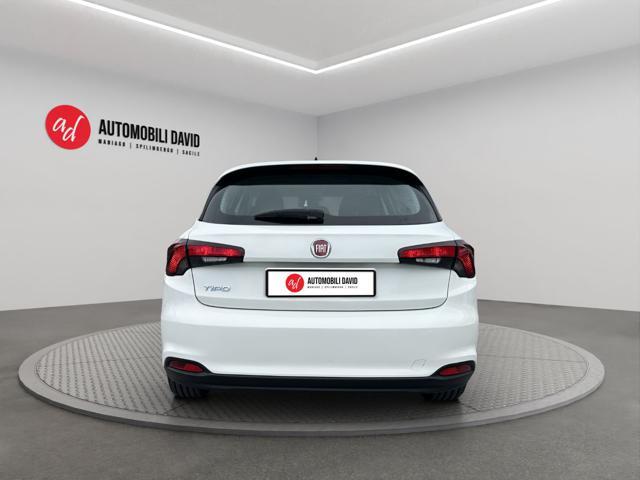 FIAT Tipo 1.0 5 porte
