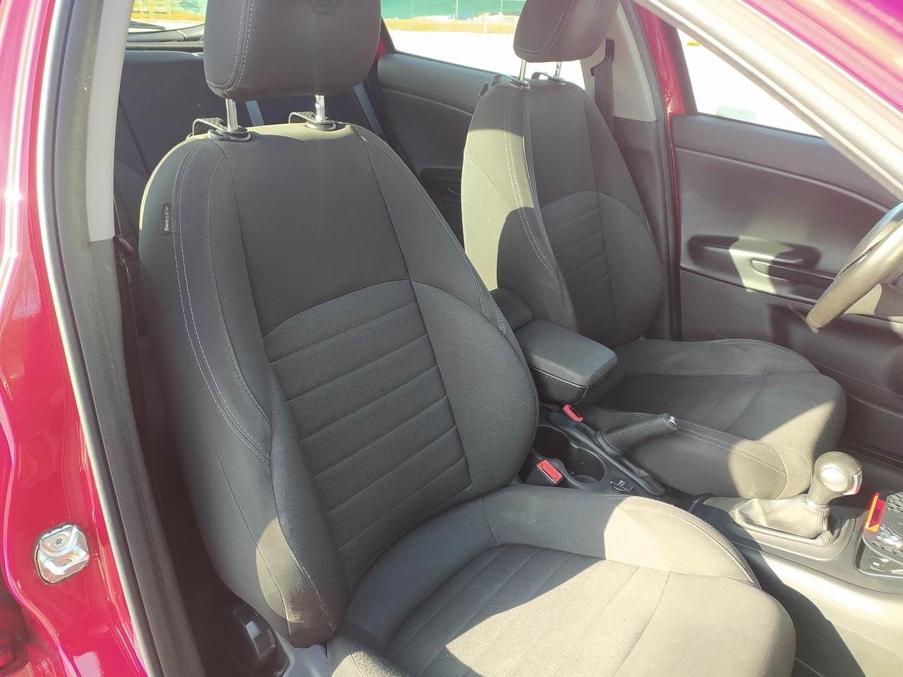 Alfa Romeo Giulietta Super 1.6 JTDM 16V 120 #10123