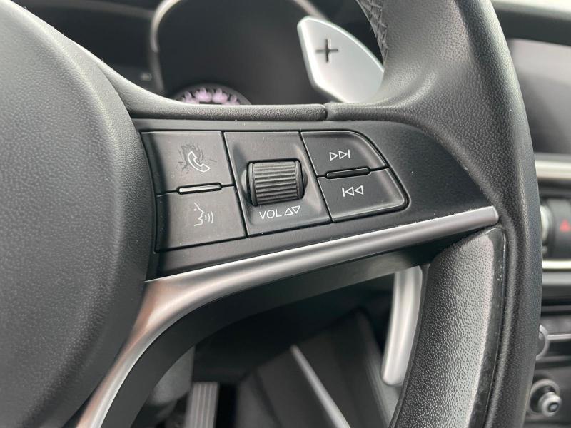 Alfa Romeo Stelvio 2.2 t Super Q4 210cv auto