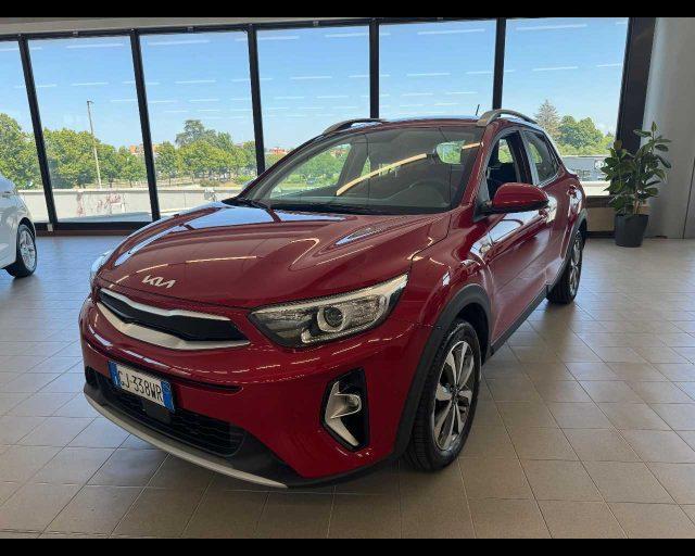 KIA Stonic 1.2 DPI ECO GPL Urban