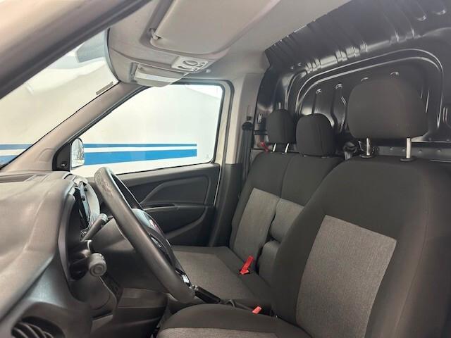 Fiat Doblo 1.6 MJT 105CV S&S PC-TN Cargo Lounge