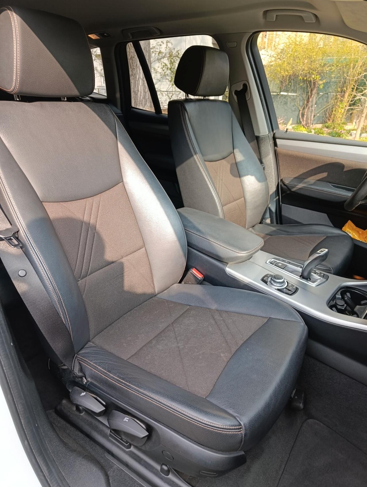 Bmw X3 xDrive20d xLine #GM