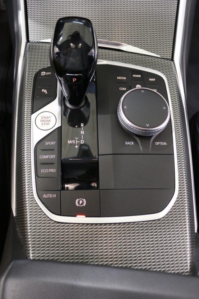 BMW 320 d 48V xDrive Touring Msport MHEV