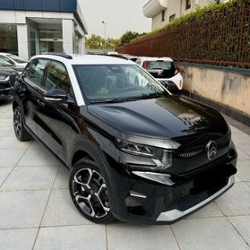 Citroen C3 PureTech 100 S&S Plus