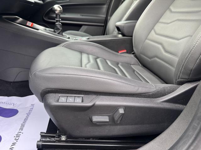 JEEP Avenger 1.2 Turbo 100CV Summit FULL OPT.