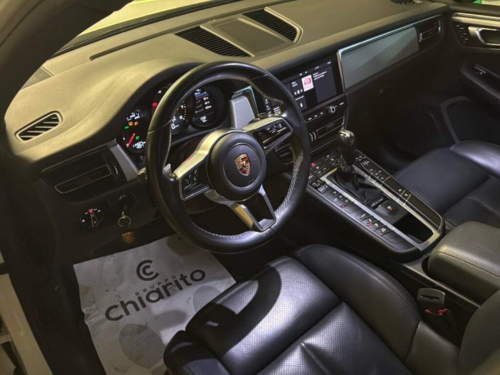 Porsche Macan 3.0 S PDK