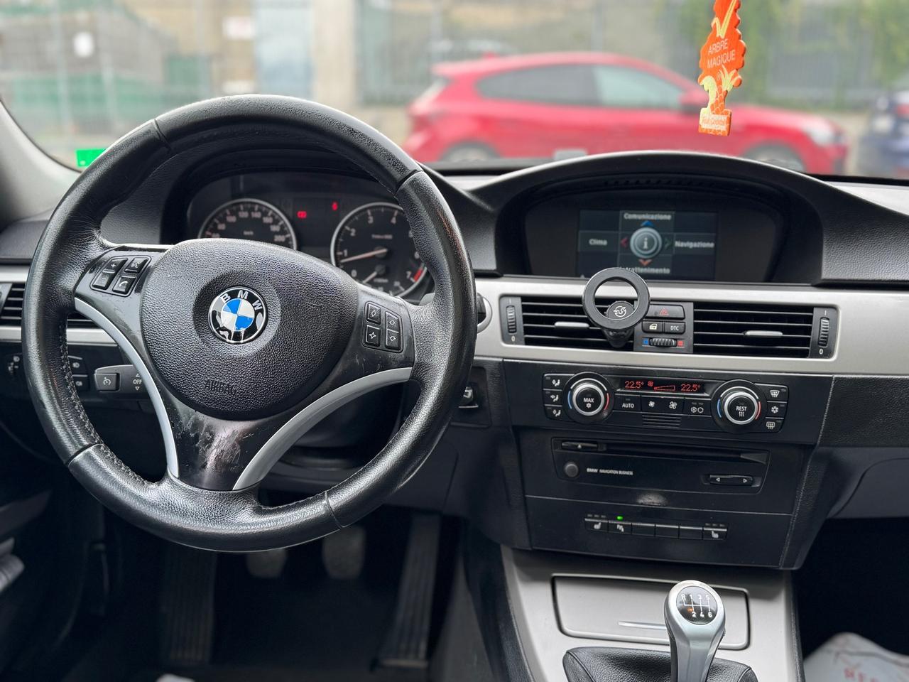 Bmw 318 318i cat Touring MSport
