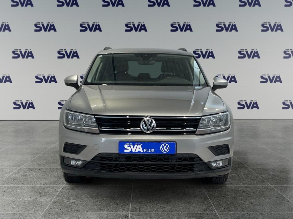 Volkswagen Tiguan 1.6 Tdi 115CV Style
