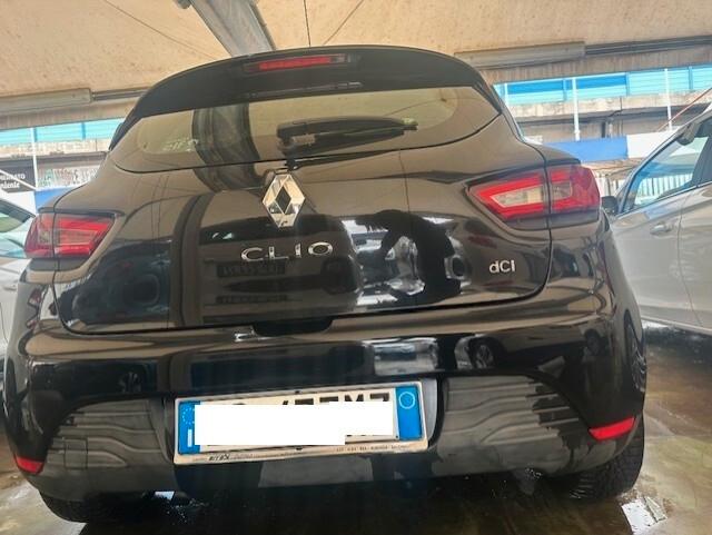 RENAULT CLIO 1,5 DEISEL 75CV