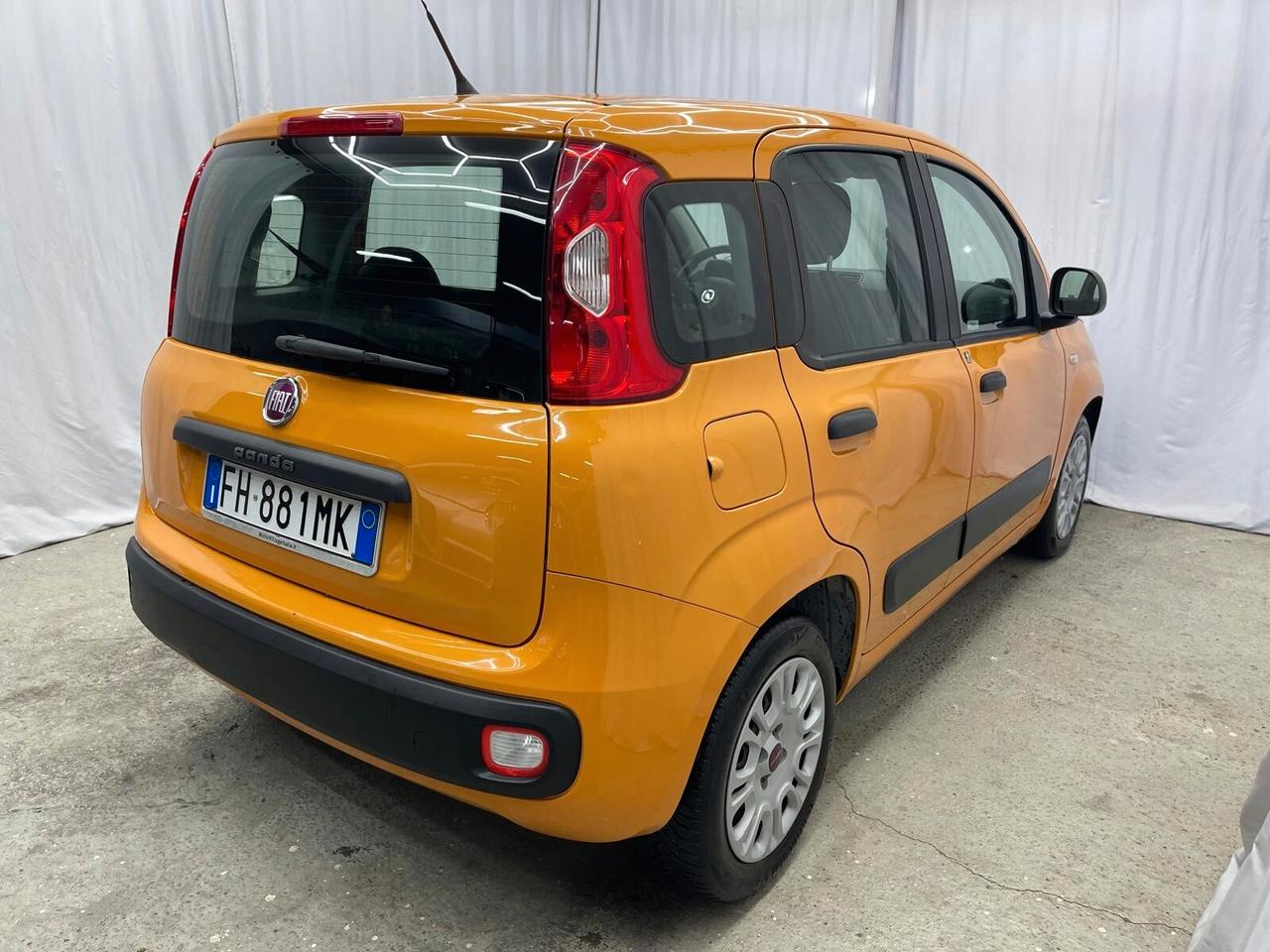Fiat Panda 1.2 EasyPower Easy PERFETTA PRONTA CONSEGNA