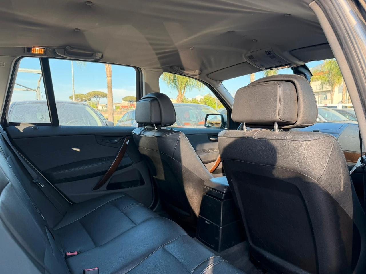 Bmw X3 xDrive20d Limited Sport Edition