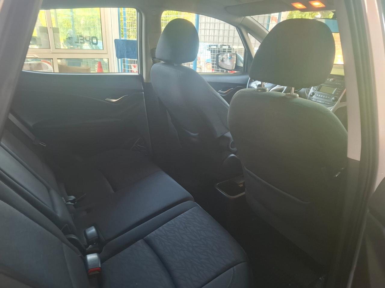 Hyundai iX20 1.4 CRDI 77 CV Comfort anno 2011