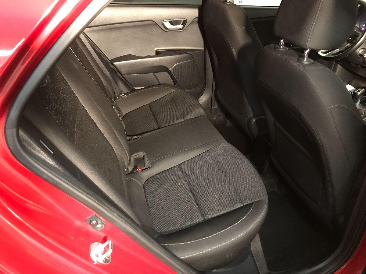 KIA Rio 1.0 T-GDi 12V 5p. Active