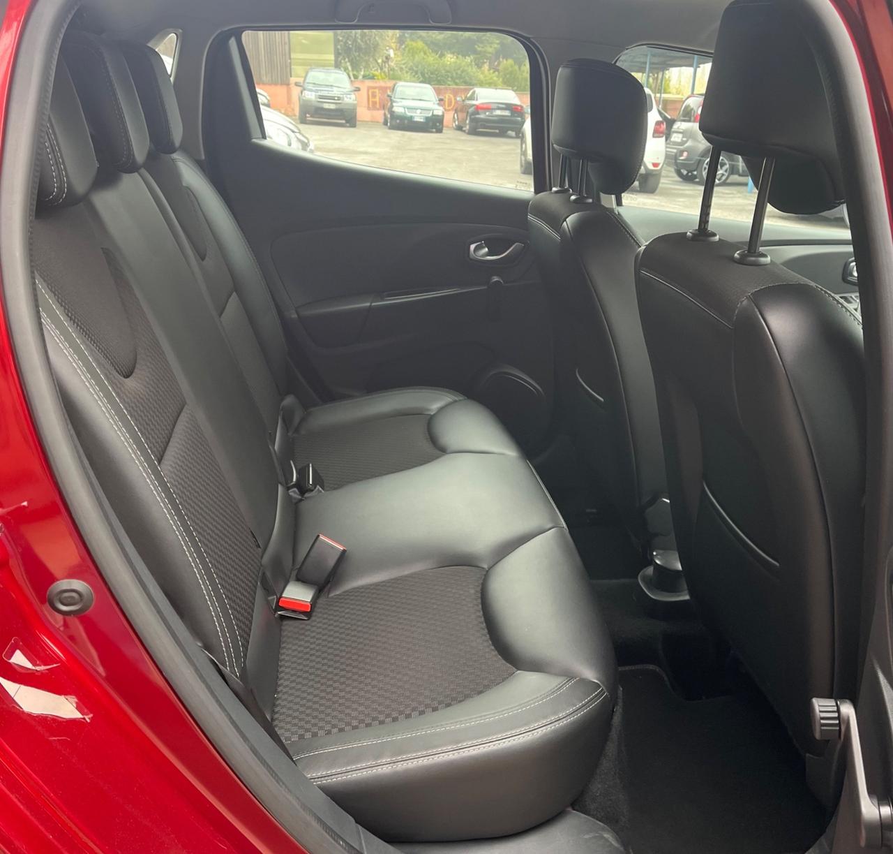 Renault Clio TCe90 CV GPL Energy Duel-Km129000-