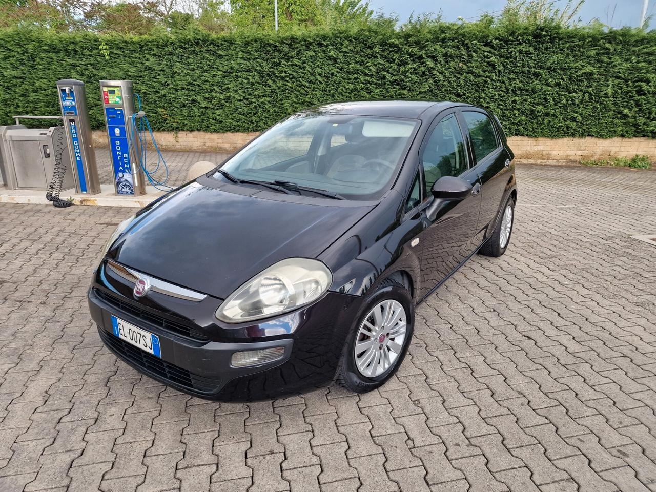 Fiat Punto Evo Punto Evo 1.3 Mjt 75 CV DPF 5 porte S&S Active
