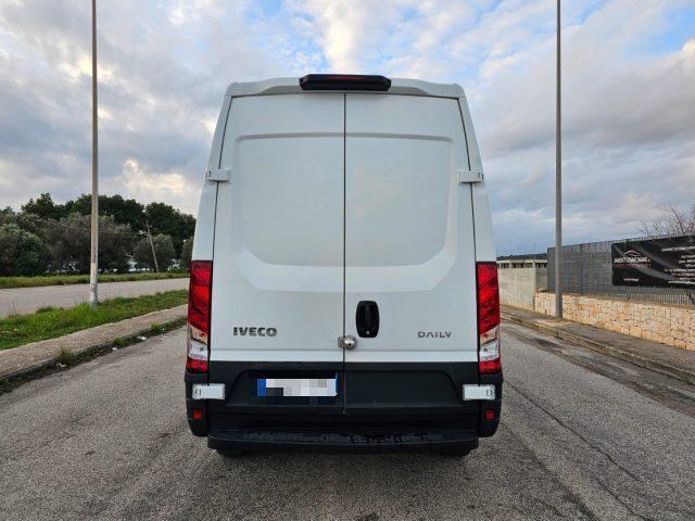 IVECO Daily 35S12V 2.3 HPT PM-TM Furgone Passo 3520