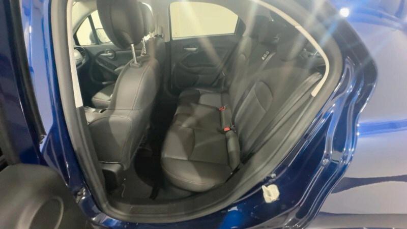 FIAT 500X 500X 1.5 T4 Hybrid 130 CV DCT Sport